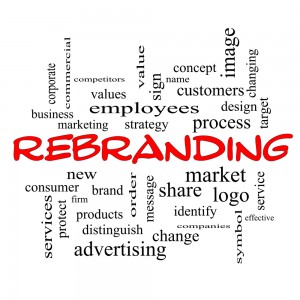 Is it time to rebrand your business